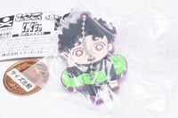 Dandadan Charabanchoukou Rubber mascot [2.Okarun]