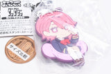 Dandadan Charabanchoukou Rubber mascot [4.Aira]