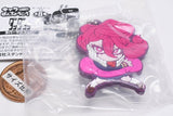 Dandadan Charabanchoukou Rubber mascot [7.Aira (transformation)]