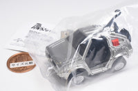 Shoulder Zun Fig. Back to the Future [1.Time Machine]