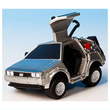 Shoulder Zun Fig. Back to the Future [1.Time Machine]