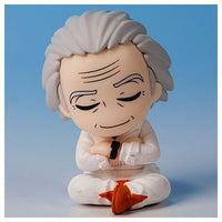 Shoulder Zun Fig. Back to the Future [2.Doc]