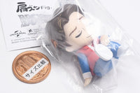 Shoulder Zun Fig. Back to the Future [3.Marty]