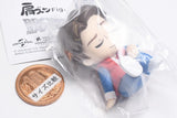 Shoulder Zun Fig. Back to the Future [3.Marty]