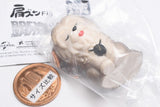 Shoulder Zun Fig. Back to the Future [4.Einstein]