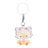 mikko characters Mejirushi Accessory [3.PUFF]