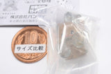 mikko characters Mejirushi Accessory [4.LATTE]