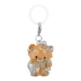 mikko characters Mejirushi Accessory [4.LATTE]