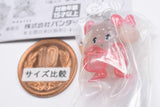 mikko characters Mejirushi Accessory [6.NATTSU]
