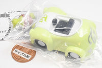 TWICE LOVELYS Pullback Car Collection [2.JEONGVELY]