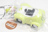 TWICE LOVELYS Pullback Car Collection [2.JEONGVELY]