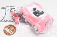 TWICE LOVELYS Pullback Car Collection [3.MOVELY]