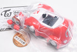 TWICE LOVELYS Pullback Car Collection [8.CHAENGVELY]