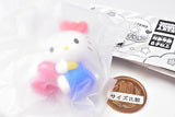Sanrio Characters Kirameki Balloon Figure [1.Hello Kitty]