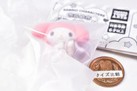 Sanrio Characters Kirameki Balloon Figure [2.My Melody]