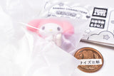 Sanrio Characters Kirameki Balloon Figure [2.My Melody]
