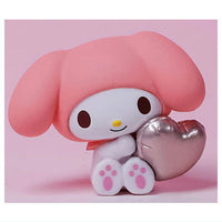 Sanrio Characters Kirameki Balloon Figure [2.My Melody]