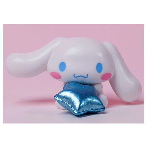 Sanrio Characters Kirameki Balloon Figure [3.Cinnamoroll]