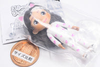 Gabby's Dollhouse Story Figure [1.Gabby]