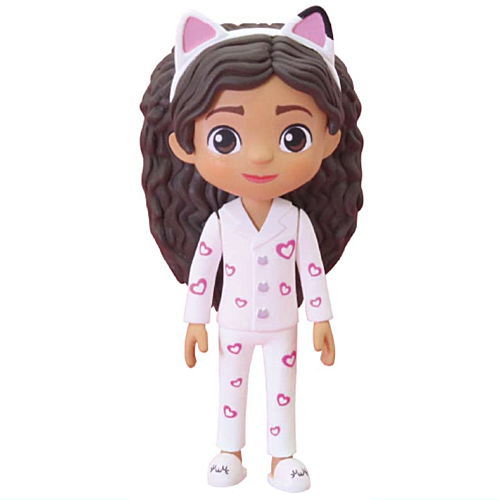 Gabby's Dollhouse Story Figure [1.Gabby]