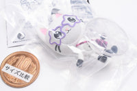 Gabby's Dollhouse Story Figure [2.Pandy Paws]