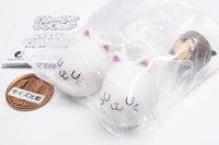 Gabby's Dollhouse Story Figure [4.Hamster Cat (2 pcs)]