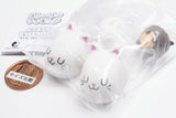 Gabby's Dollhouse Story Figure [4.Hamster Cat (2 pcs)]