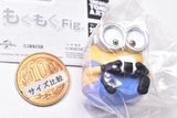 Minions Mogumogu Fig. [1.Bob]