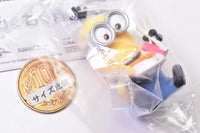 Minions Mogumogu Fig. [2.Kevin]