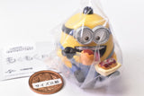 Minions Mogumogu Fig. [4.Otto]