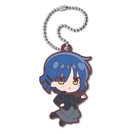 どきゅーとぷち ブラックロックシューター DAWN FALL 特大