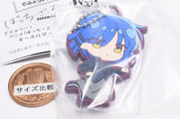 Deformed Rubber! Bocchi the Rock! keychain vol.2 [2.Ryo Yamada A]