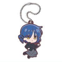 Deformed Rubber! Bocchi the Rock! keychain vol.2 [2.Ryo Yamada A]