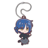 Deformed Rubber! Bocchi the Rock! keychain vol.2 [2.Ryo Yamada A]