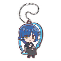 Deformed Rubber! Bocchi the Rock! keychain vol.2 [5.Ryo Yamada B]