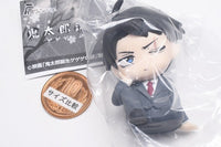 Shoulder Zun Fig. Kitaro Birth Gegege Mystery [1.Mizuki]