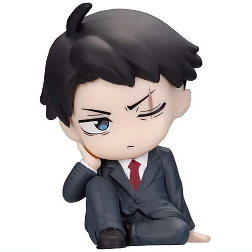 Shoulder Zun Fig. Kitaro Birth Gegege Mystery [1.Mizuki]