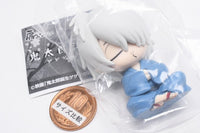 Shoulder Zun Fig. Kitaro Birth Gegege Mystery [2.Kitaro no chichi]
