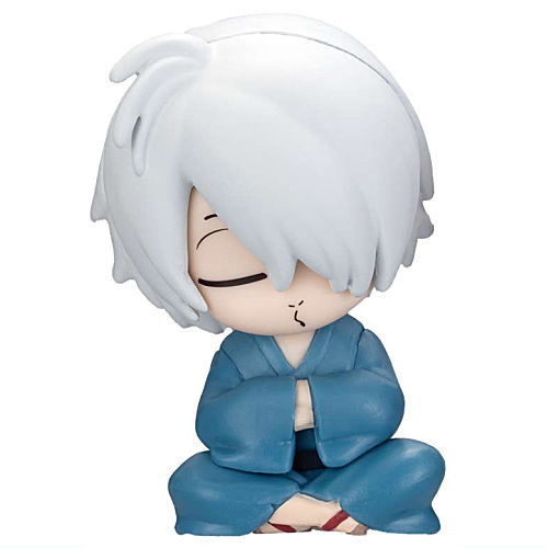 Shoulder Zun Fig. Kitaro Birth Gegege Mystery [2.Kitaro no chichi]