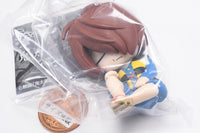 Shoulder Zun Fig. Kitaro Birth Gegege Mystery [3.Kitaro]
