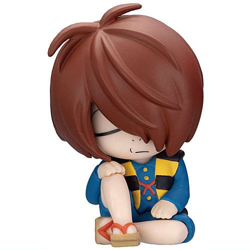 Shoulder Zun Fig. Kitaro Birth Gegege Mystery [3.Kitaro]