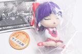 Shoulder Zun Fig. Kitaro Birth Gegege Mystery [4.Nekomusume]