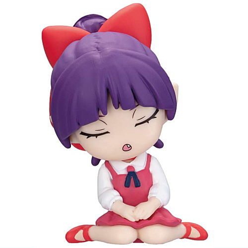 Shoulder Zun Fig. Kitaro Birth Gegege Mystery [4.Nekomusume]