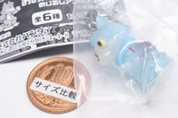 Ookamikun to nakama Mejirushi Accessory [1.Ookamikun (A)]