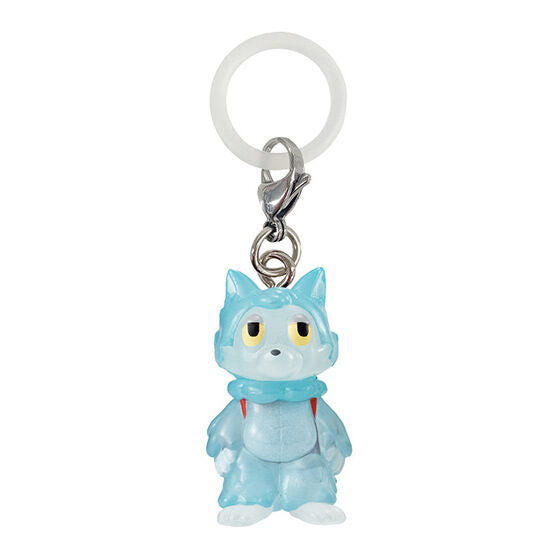 Ookamikun to nakama Mejirushi Accessory [1.Ookamikun (A)]