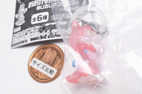 Ookamikun to nakama Mejirushi Accessory [2.Ookamikun (B)]