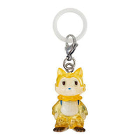 Ookamikun to nakama Mejirushi Accessory [3.Ookamikun (C)]