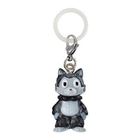 Ookamikun to nakama Mejirushi Accessory [4.Ookamikun (D)]