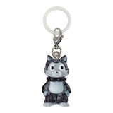 Ookamikun to nakama Mejirushi Accessory [4.Ookamikun (D)]