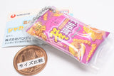 Nongshim Snack Shakashaka Charm [4.Honey Twist Snacks]